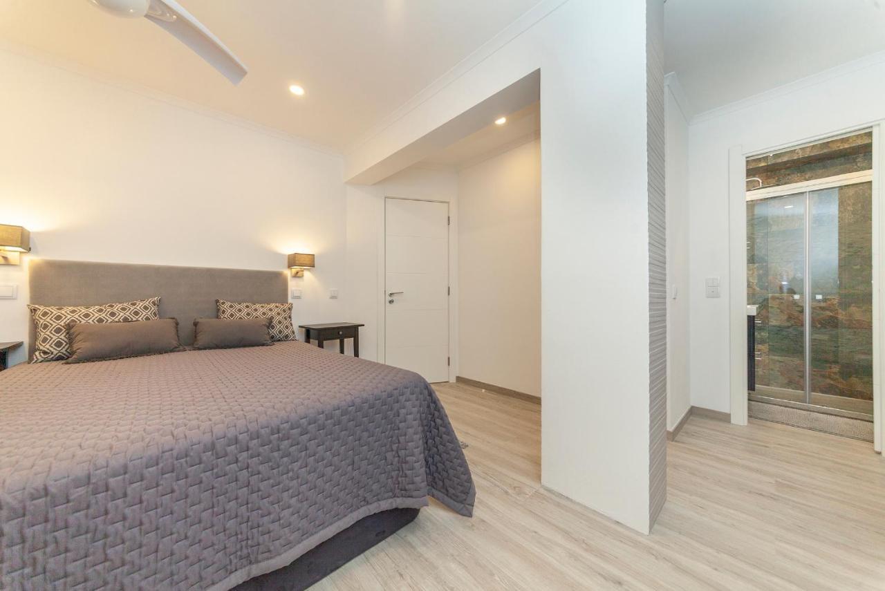 B35 - Andorinha City Heart Apartment In Lagos Exterior foto